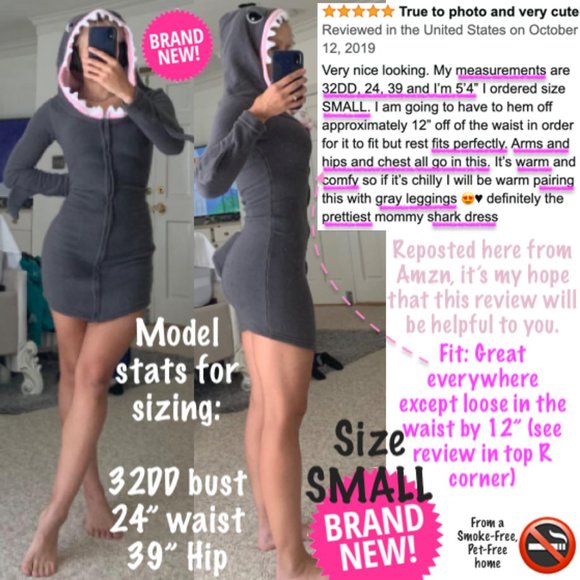 🚭 SMOKE AND PET FREE CLOSET 🚭 - Picture 10 of 16